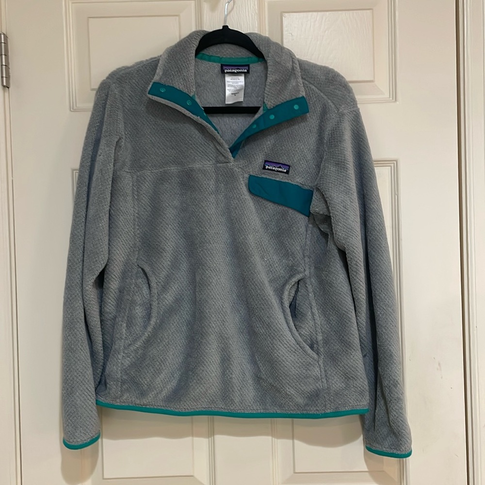 Patagonia Fleece